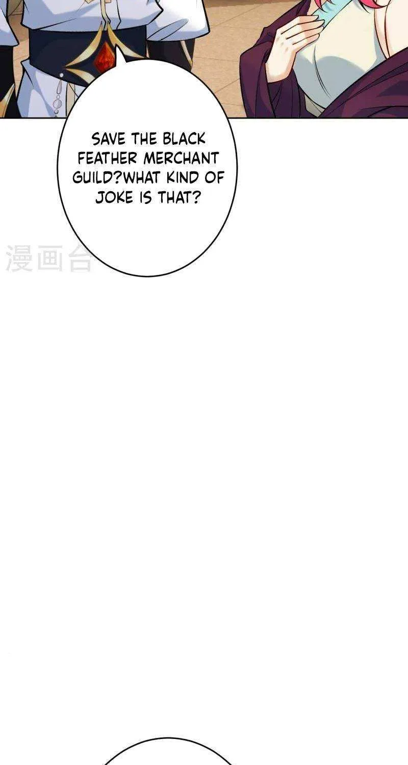 Read Against The Gods Manga Online