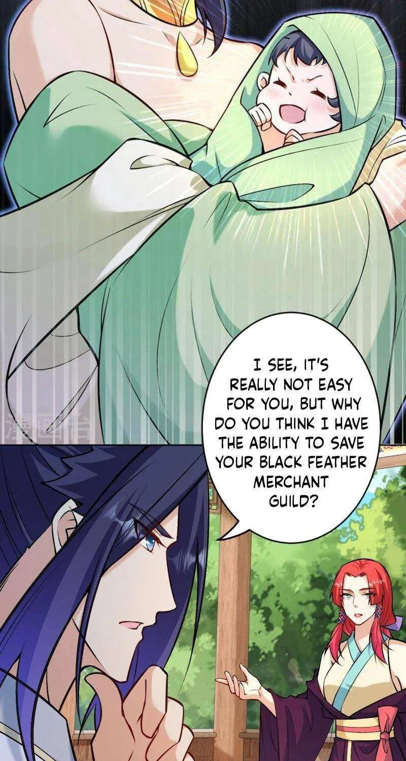 Read Against The Gods Manga Online