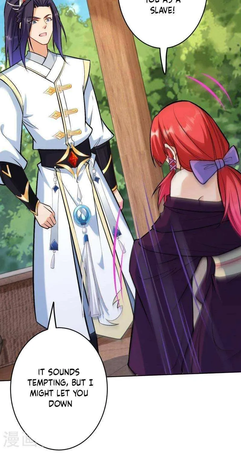 Read Against The Gods Manga Online