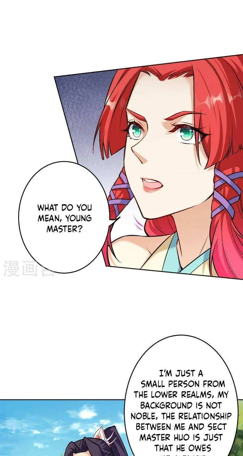 Read Against The Gods Manga Online