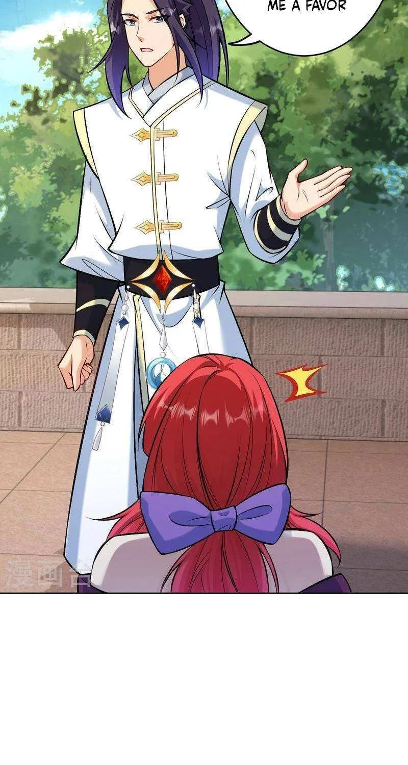 Read Against The Gods Manga Online