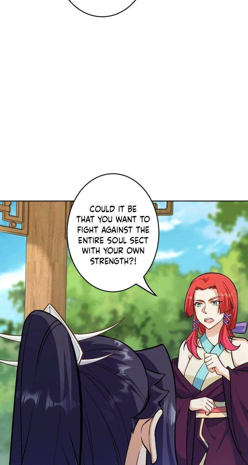 Read Against The Gods Manga Online