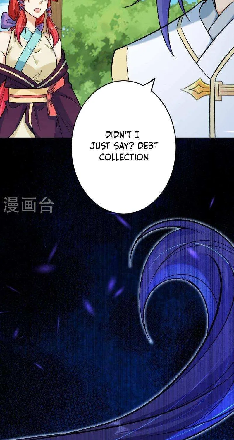 Read Against The Gods Manga Online