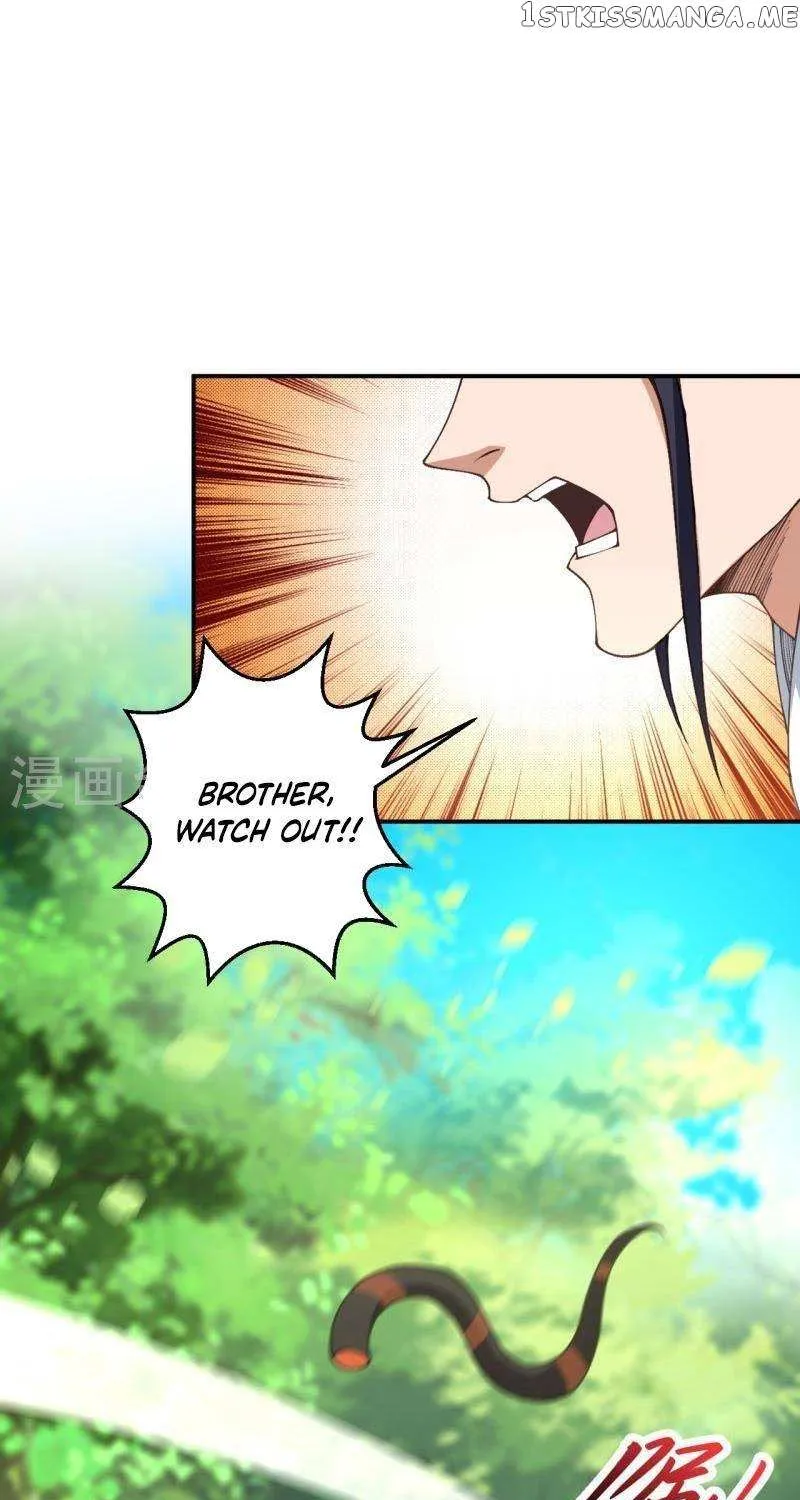 Read Against The Gods Manga Online