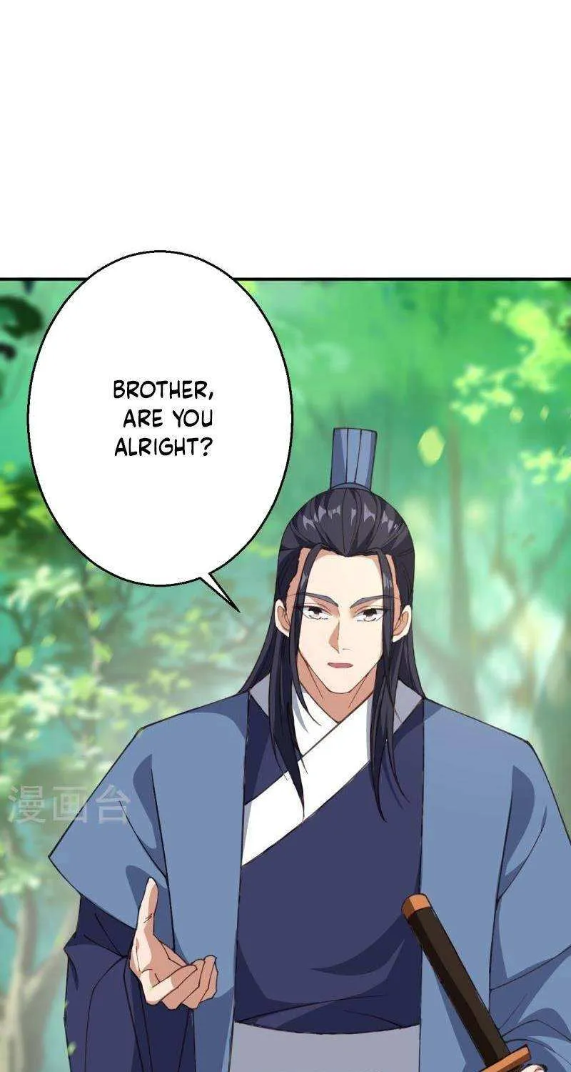 Read Against The Gods Manga Online