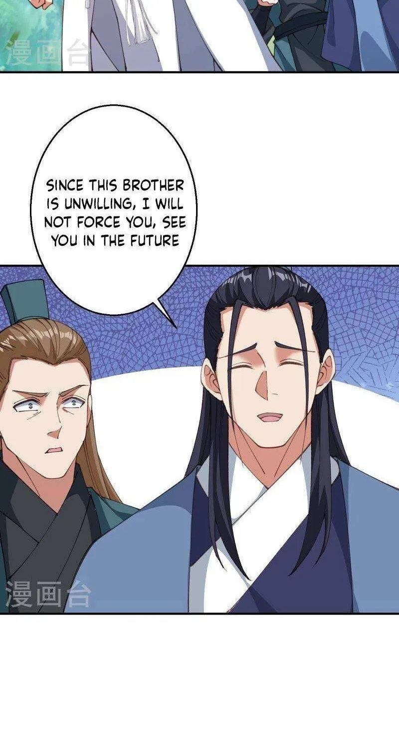 Read Against The Gods Manga Online