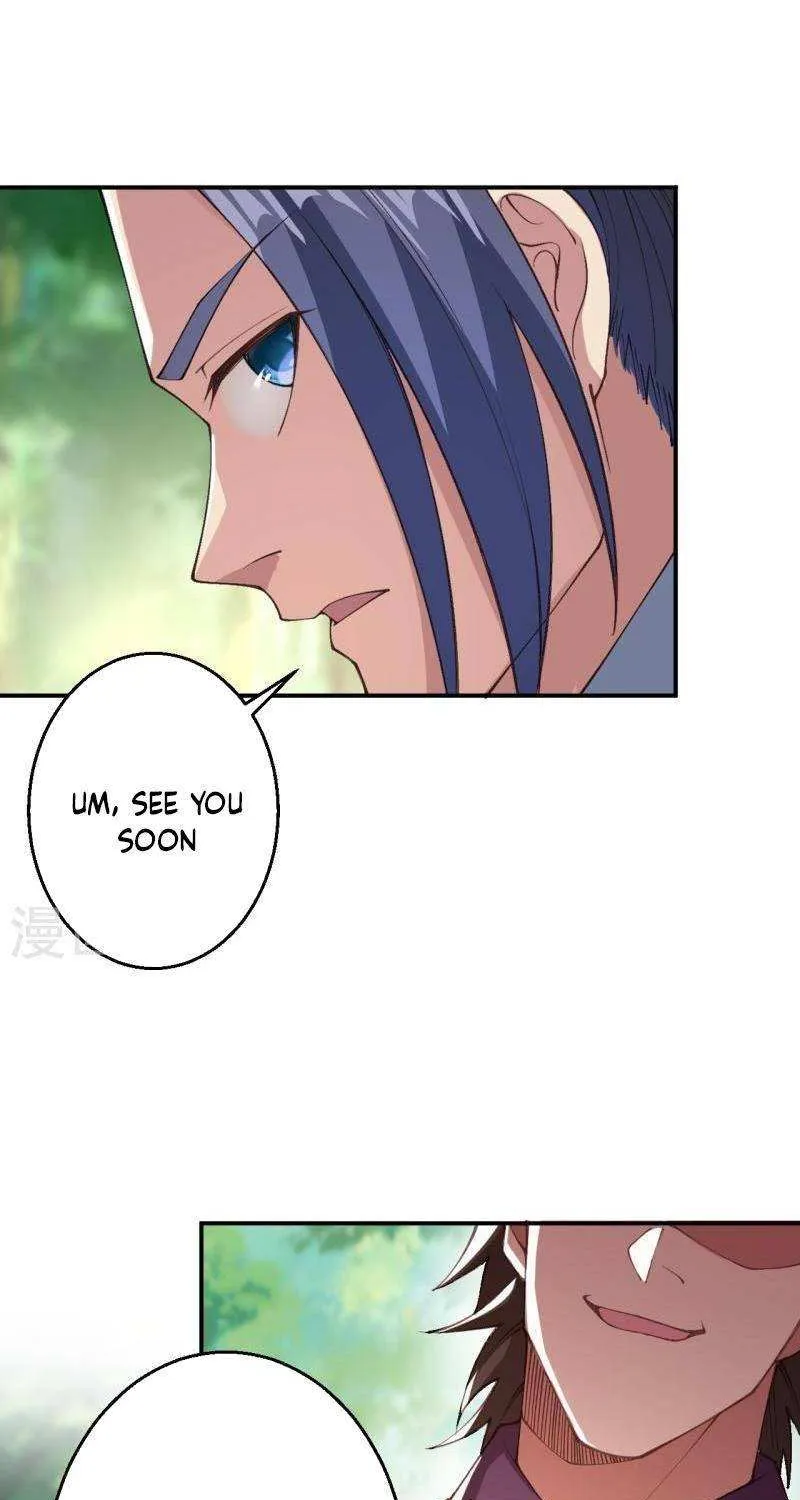 Read Against The Gods Manga Online