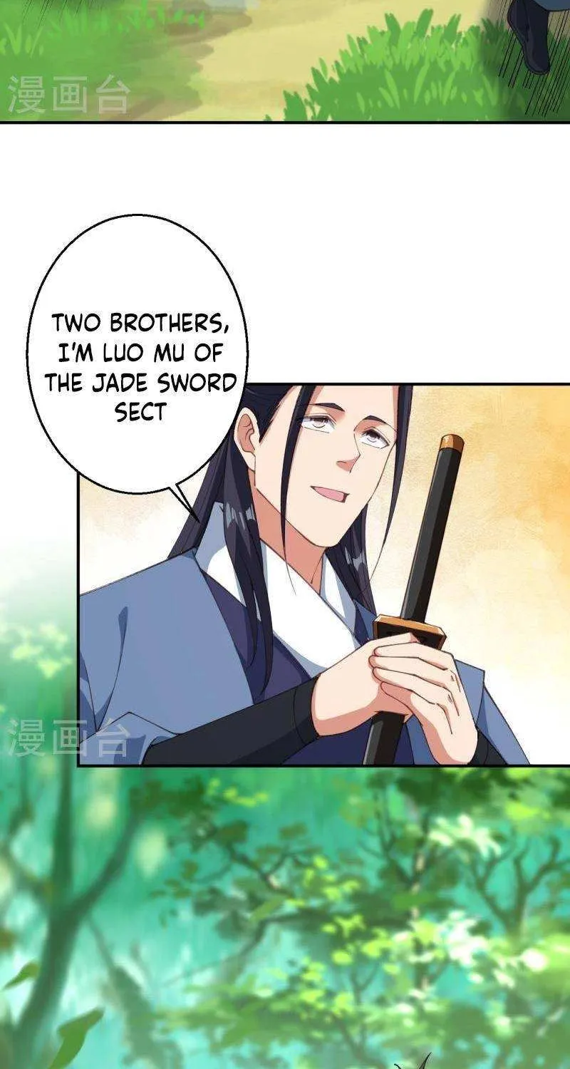 Read Against The Gods Manga Online