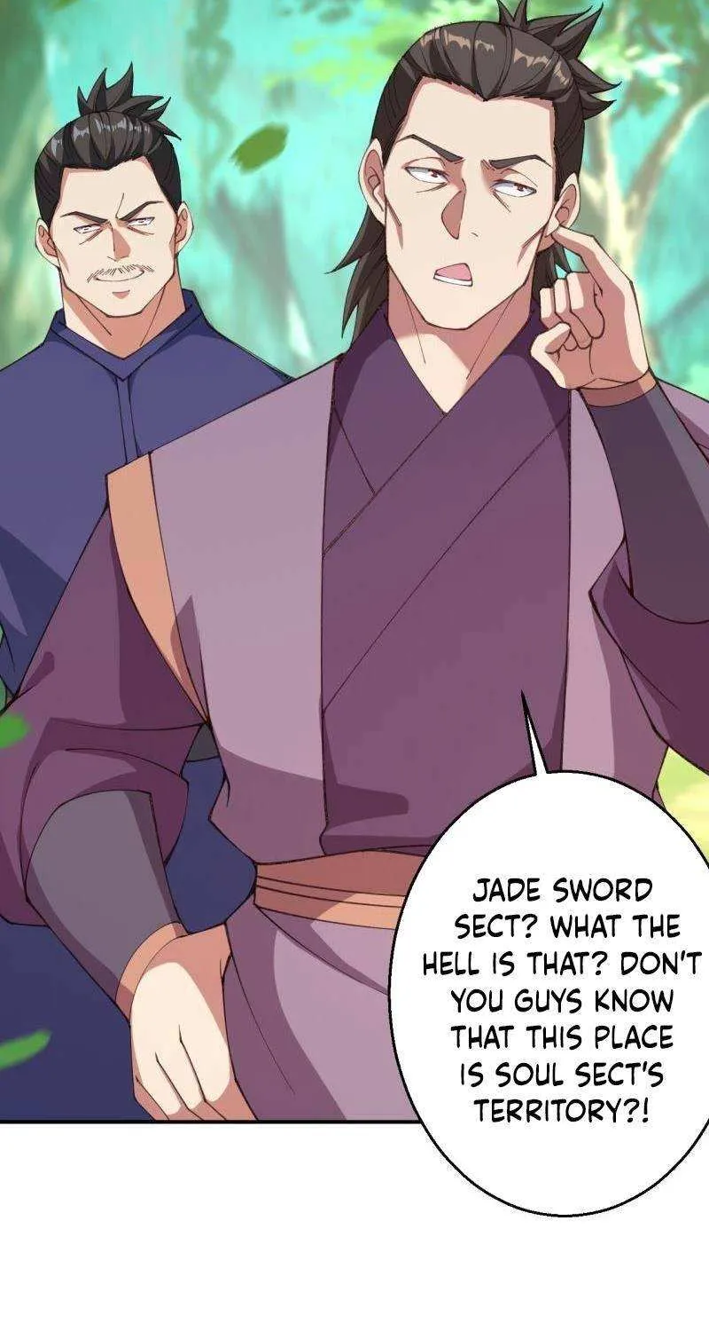 Read Against The Gods Manga Online