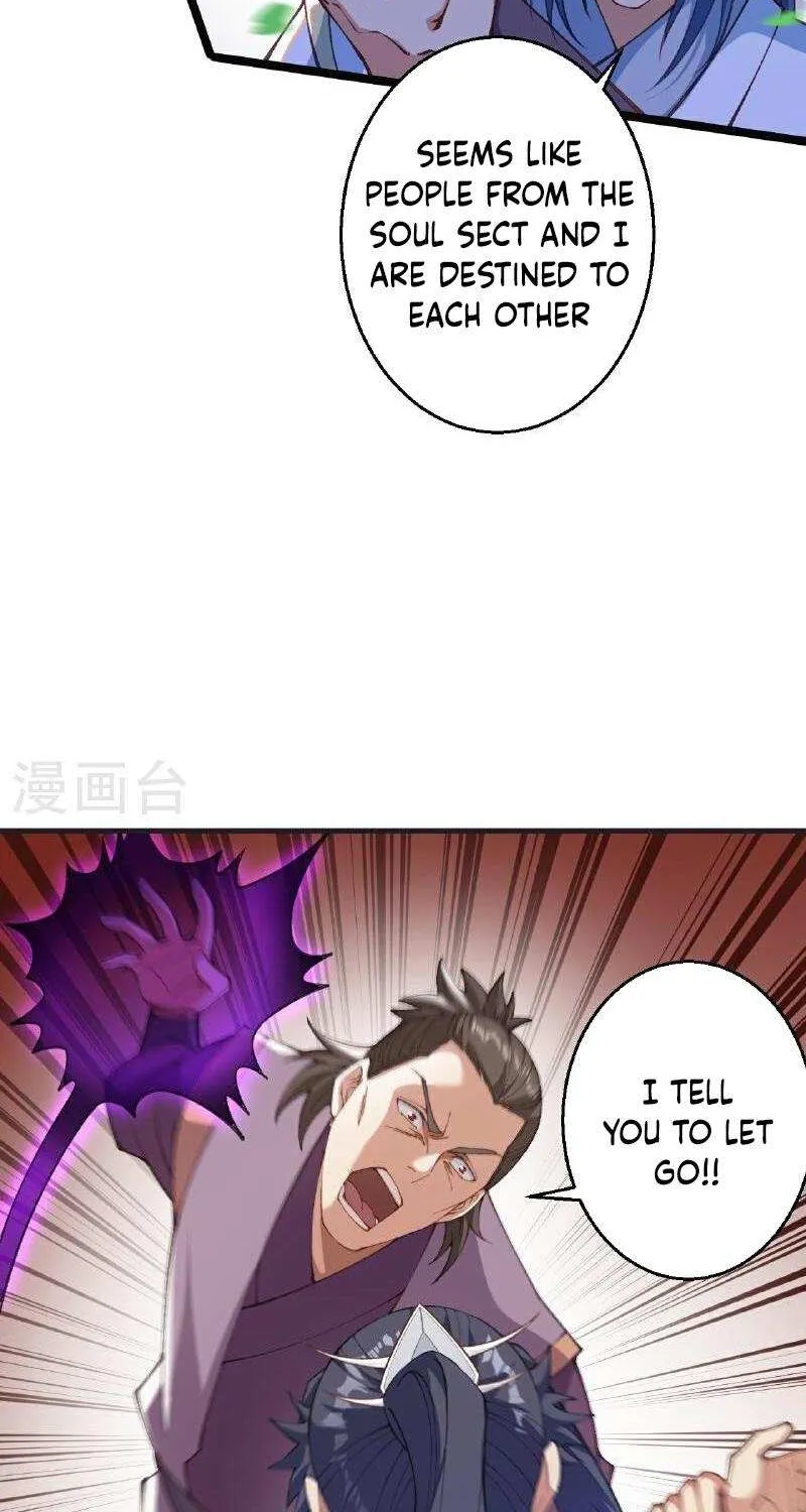 Read Against The Gods Manga Online