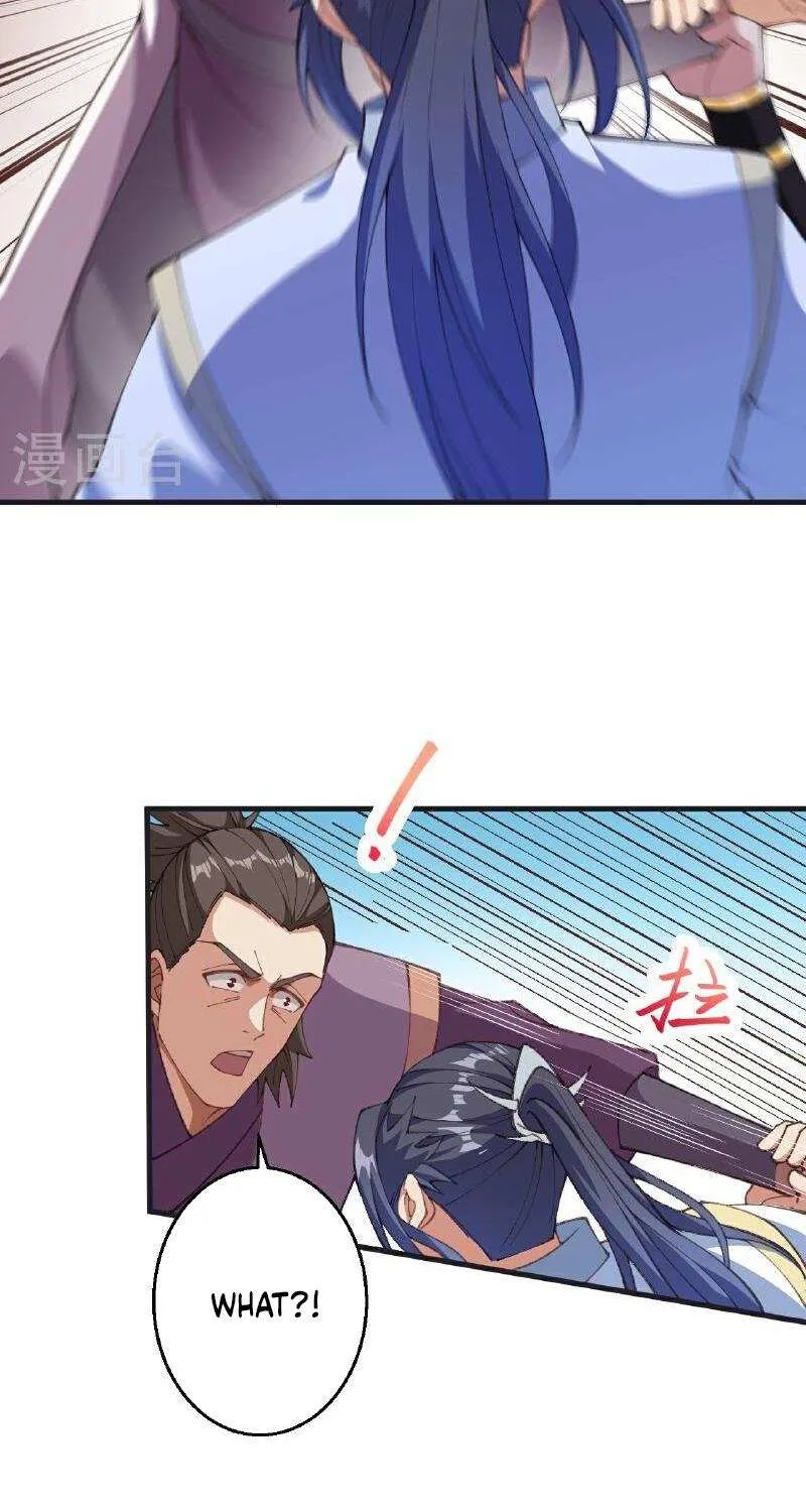 Read Against The Gods Manga Online