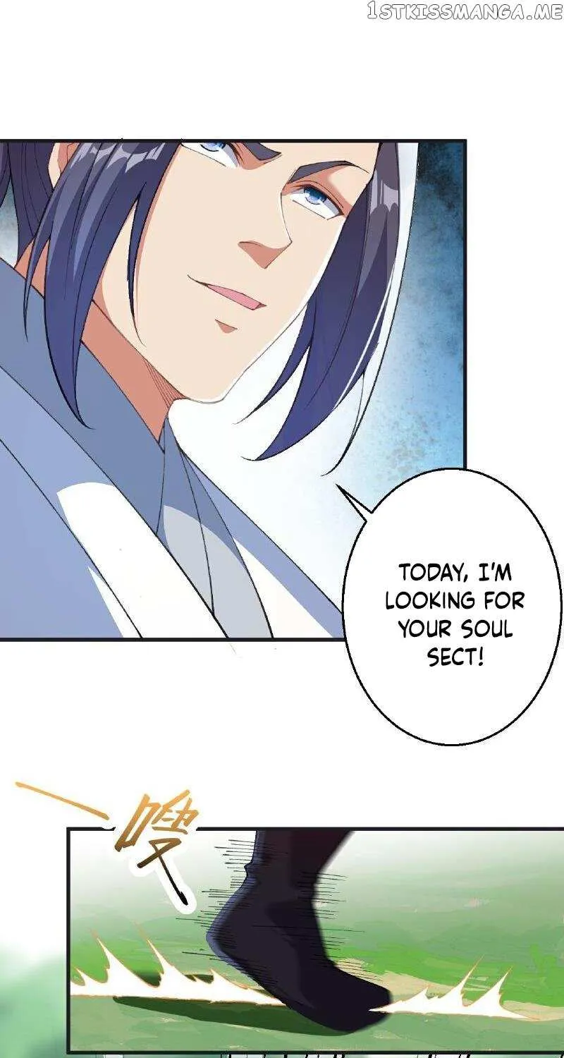 Read Against The Gods Manga Online