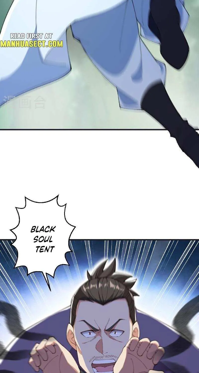 Read Against The Gods Manga Online