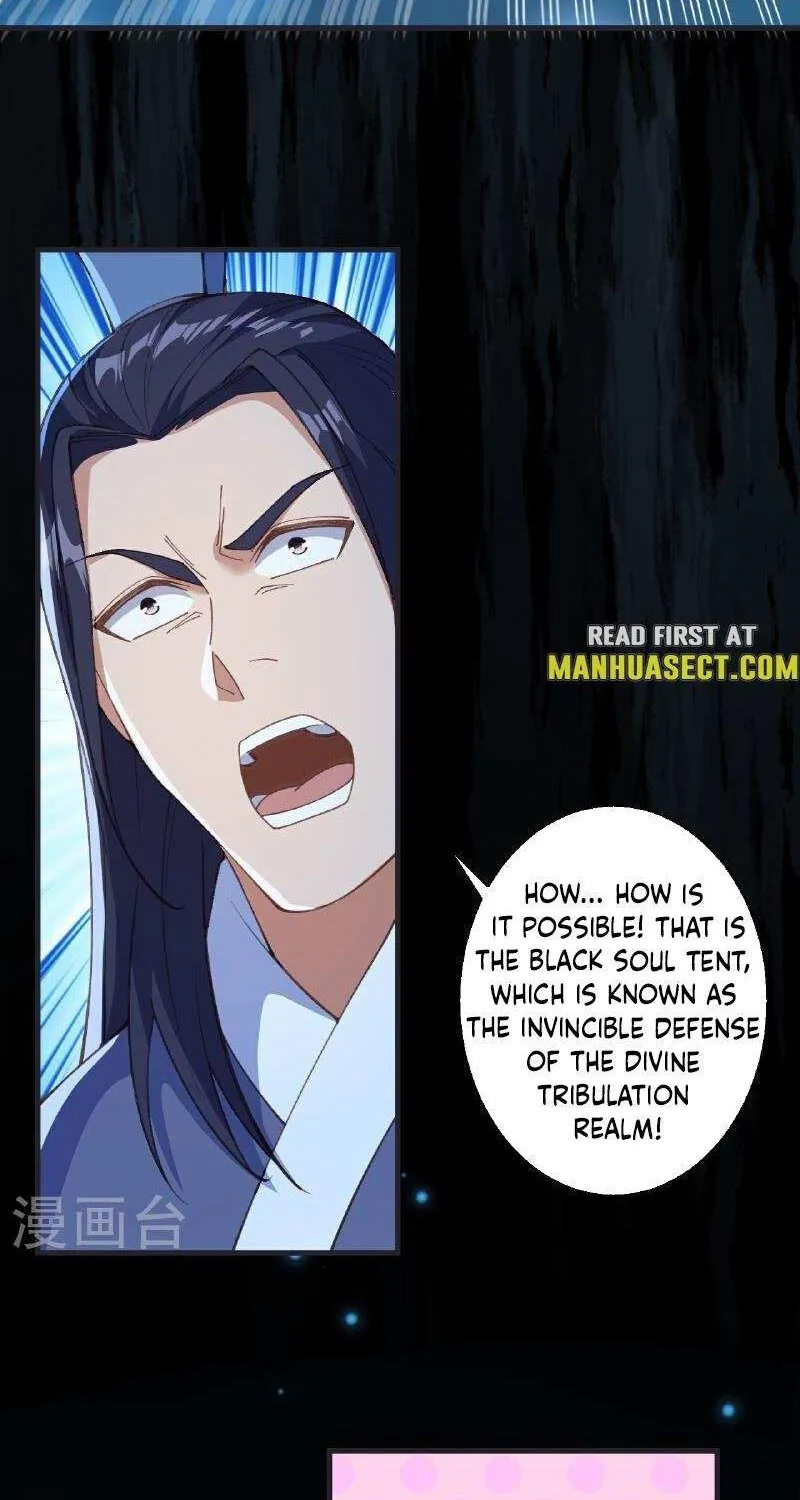 Read Against The Gods Manga Online