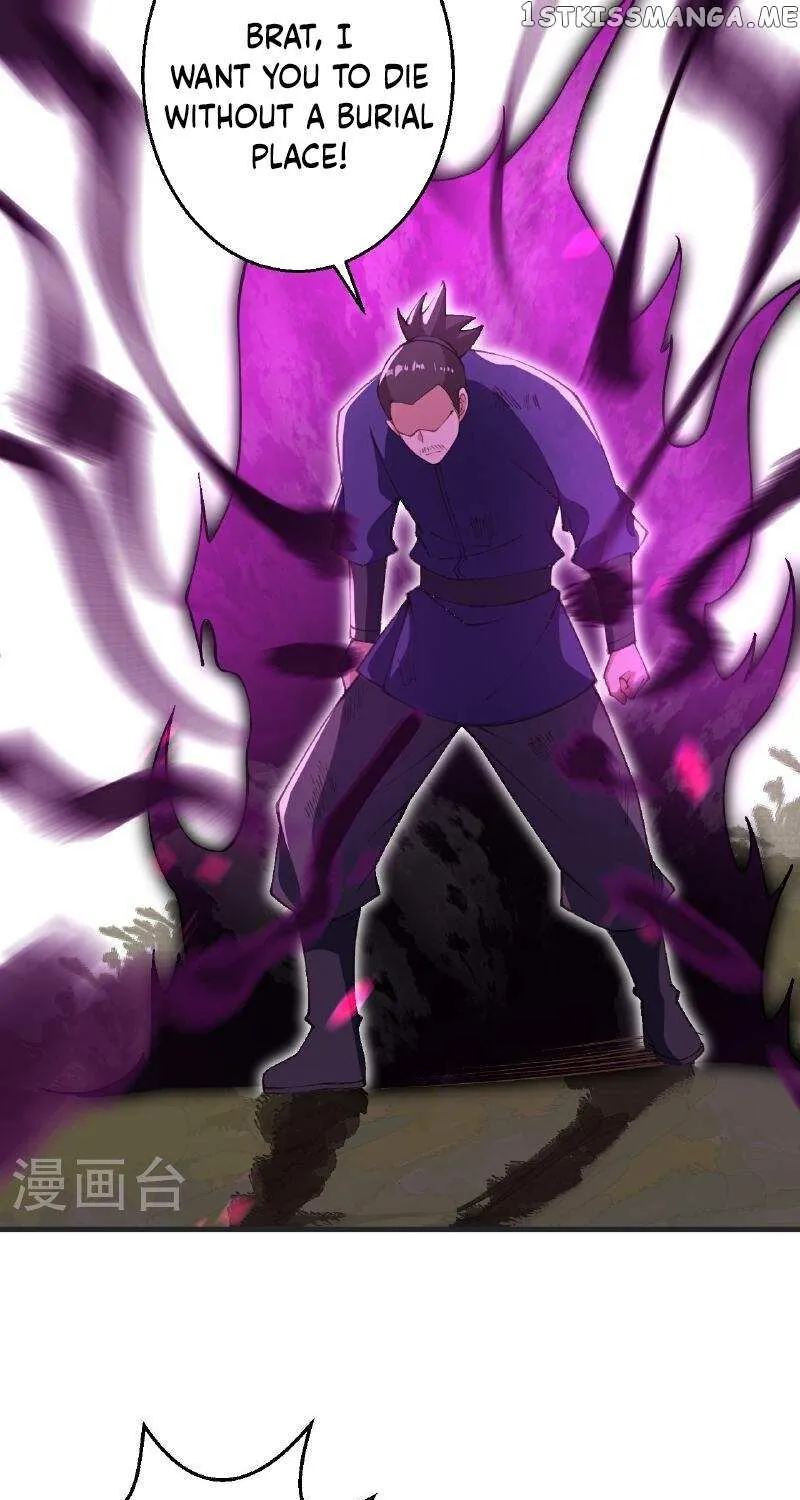 Read Against The Gods Manga Online