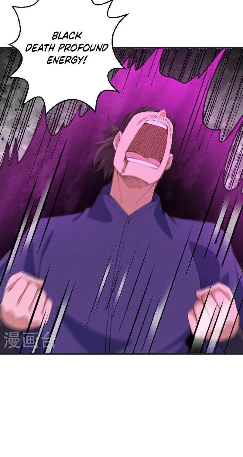 Read Against The Gods Manga Online