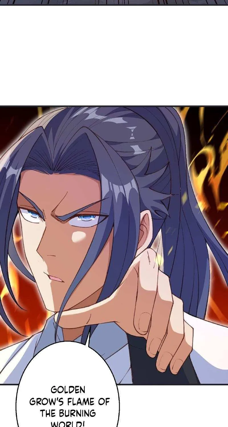 Read Against The Gods Manga Online