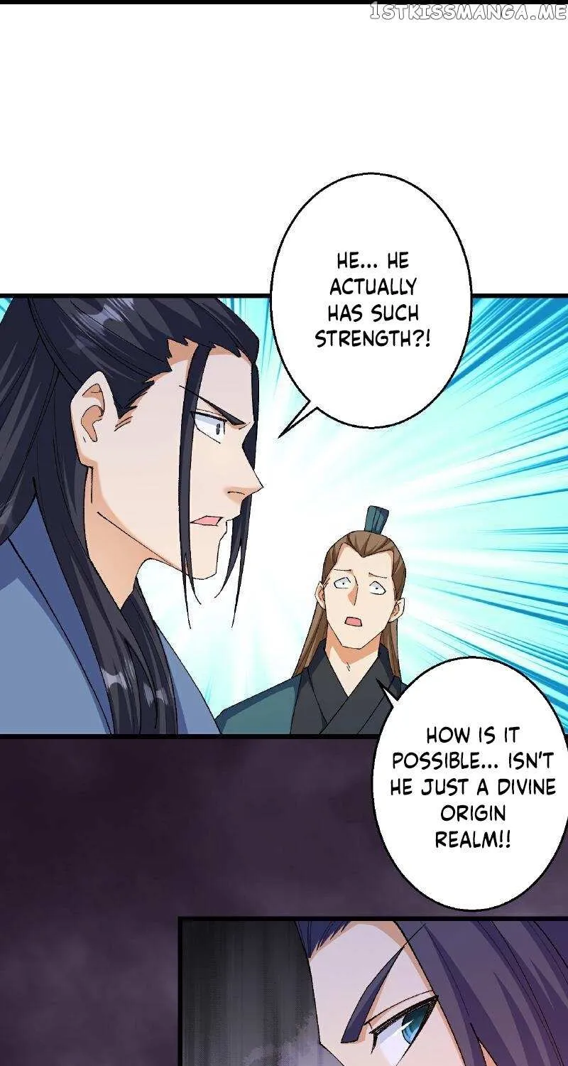 Read Against The Gods Manga Online