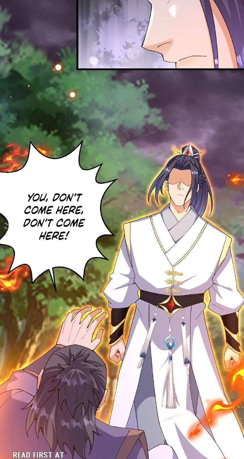 Read Against The Gods Manga Online