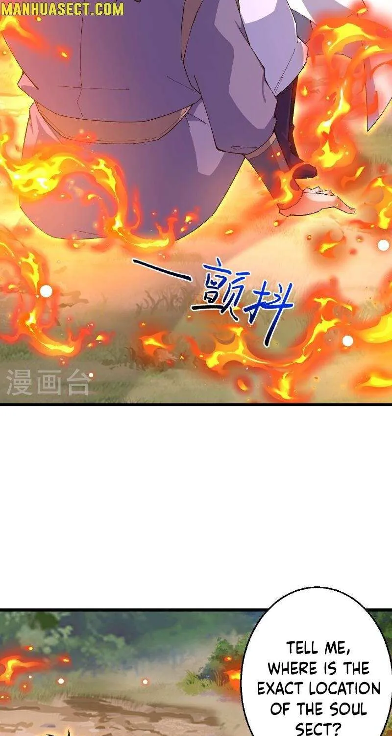 Read Against The Gods Manga Online