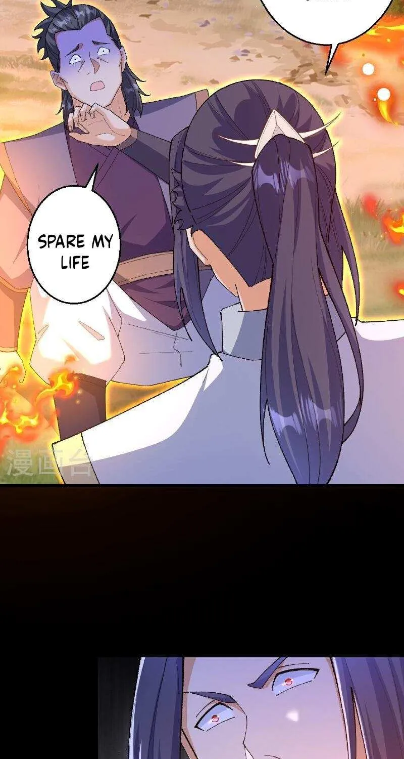 Read Against The Gods Manga Online