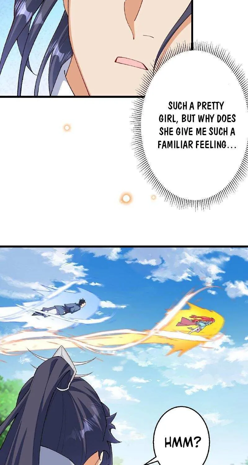 Read Against The Gods Manga Online