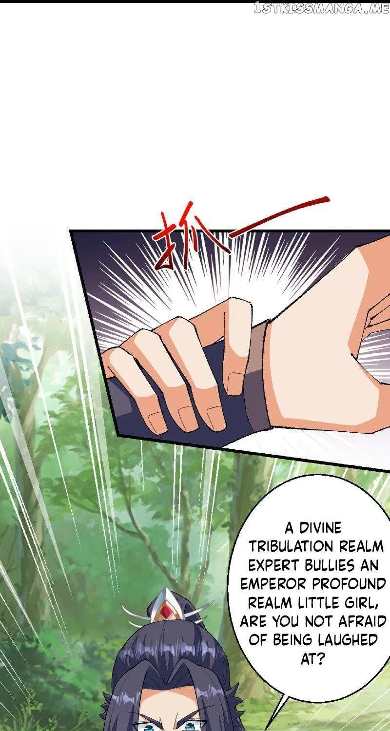 Read Against The Gods Manga Online