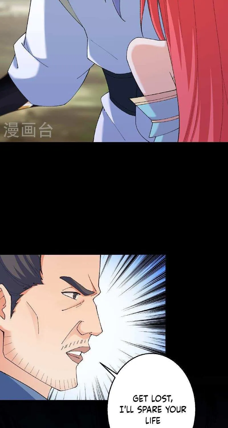 Read Against The Gods Manga Online