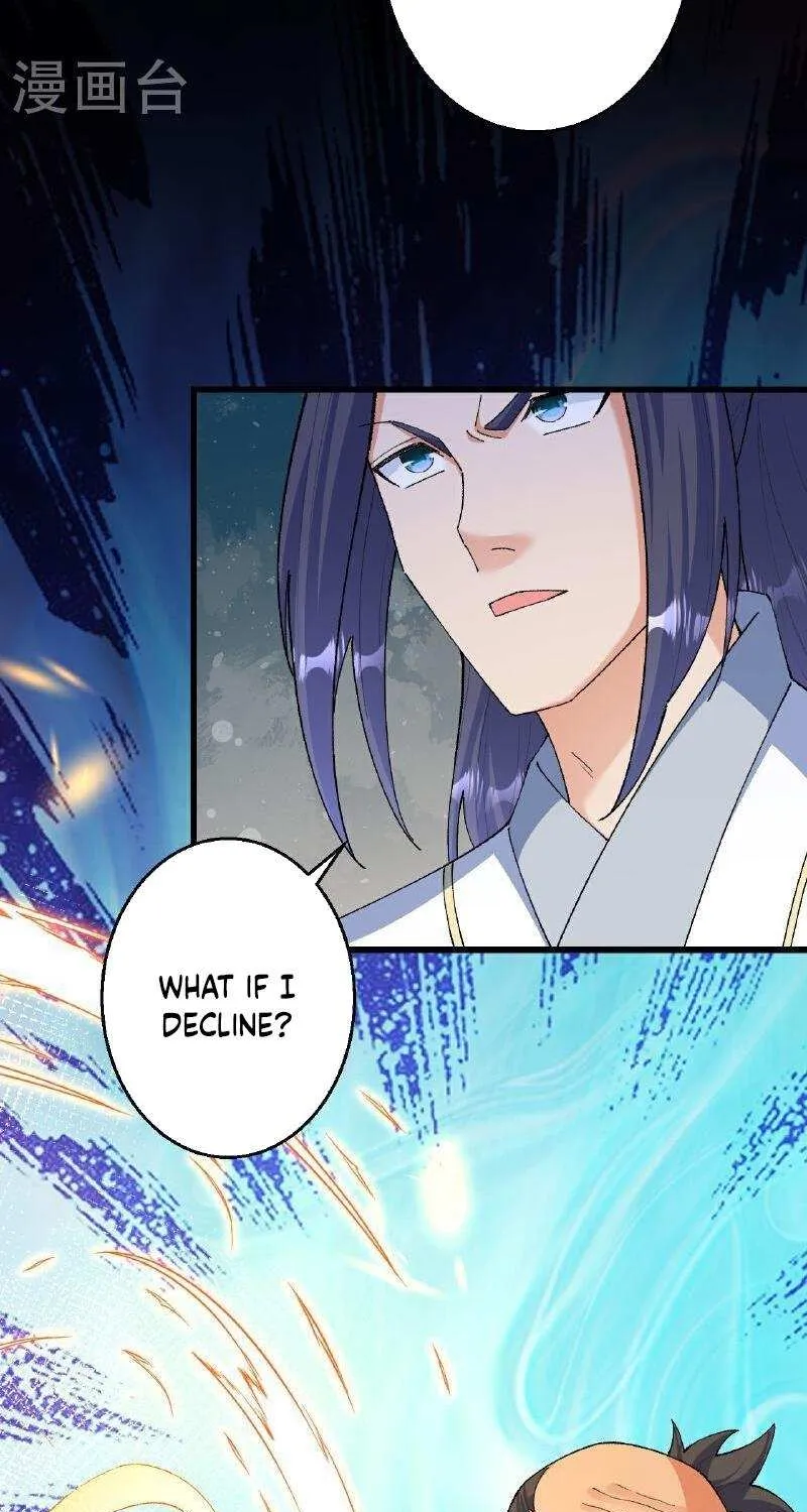 Read Against The Gods Manga Online