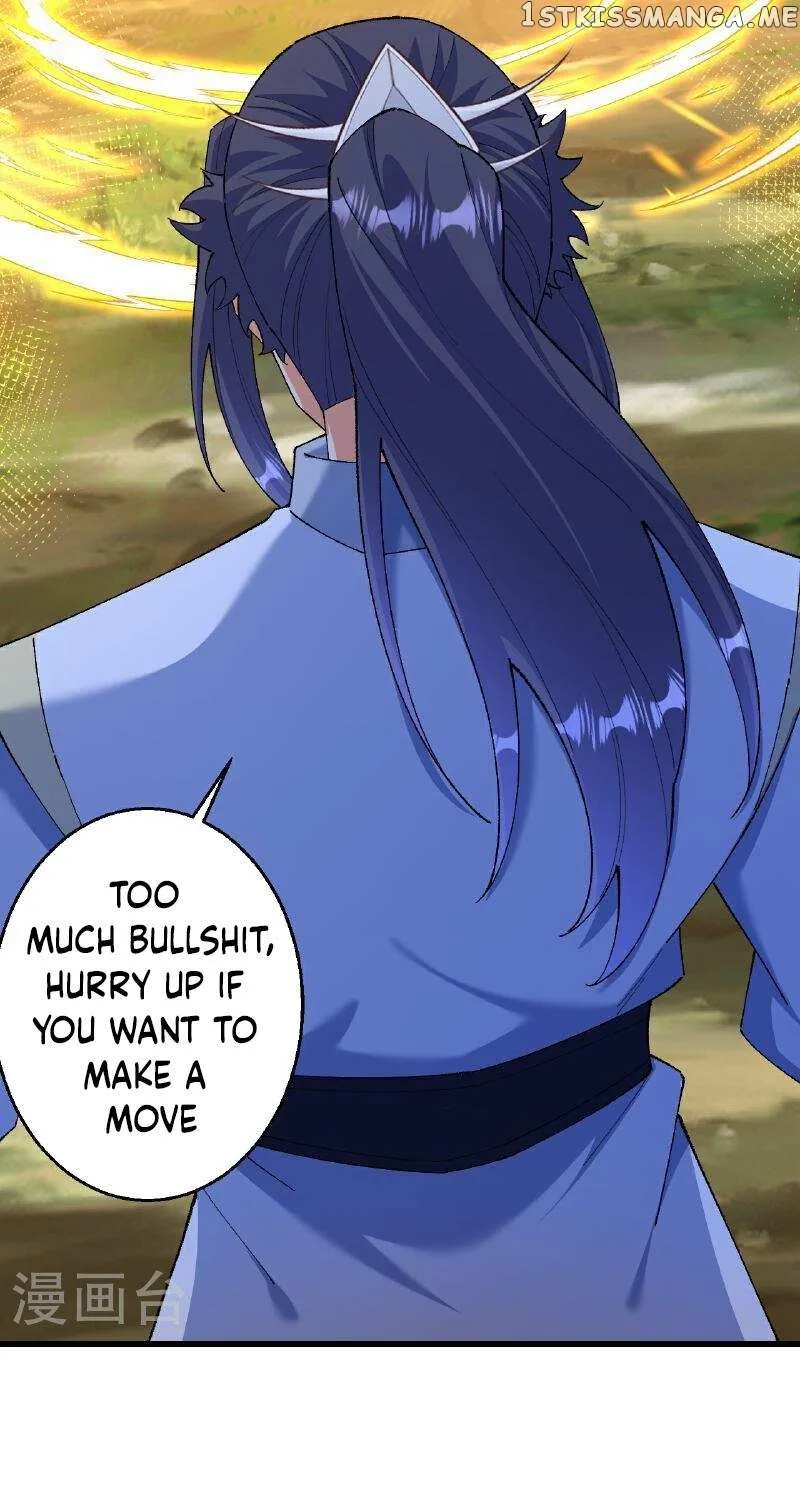 Read Against The Gods Manga Online