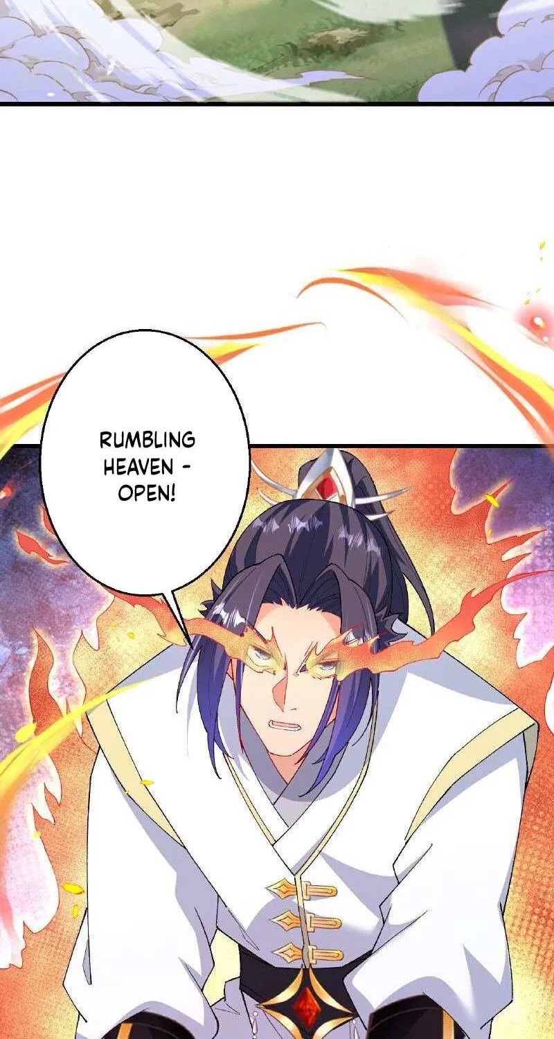 Read Against The Gods Manga Online