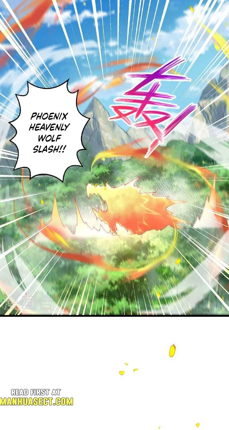 Read Against The Gods Manga Online