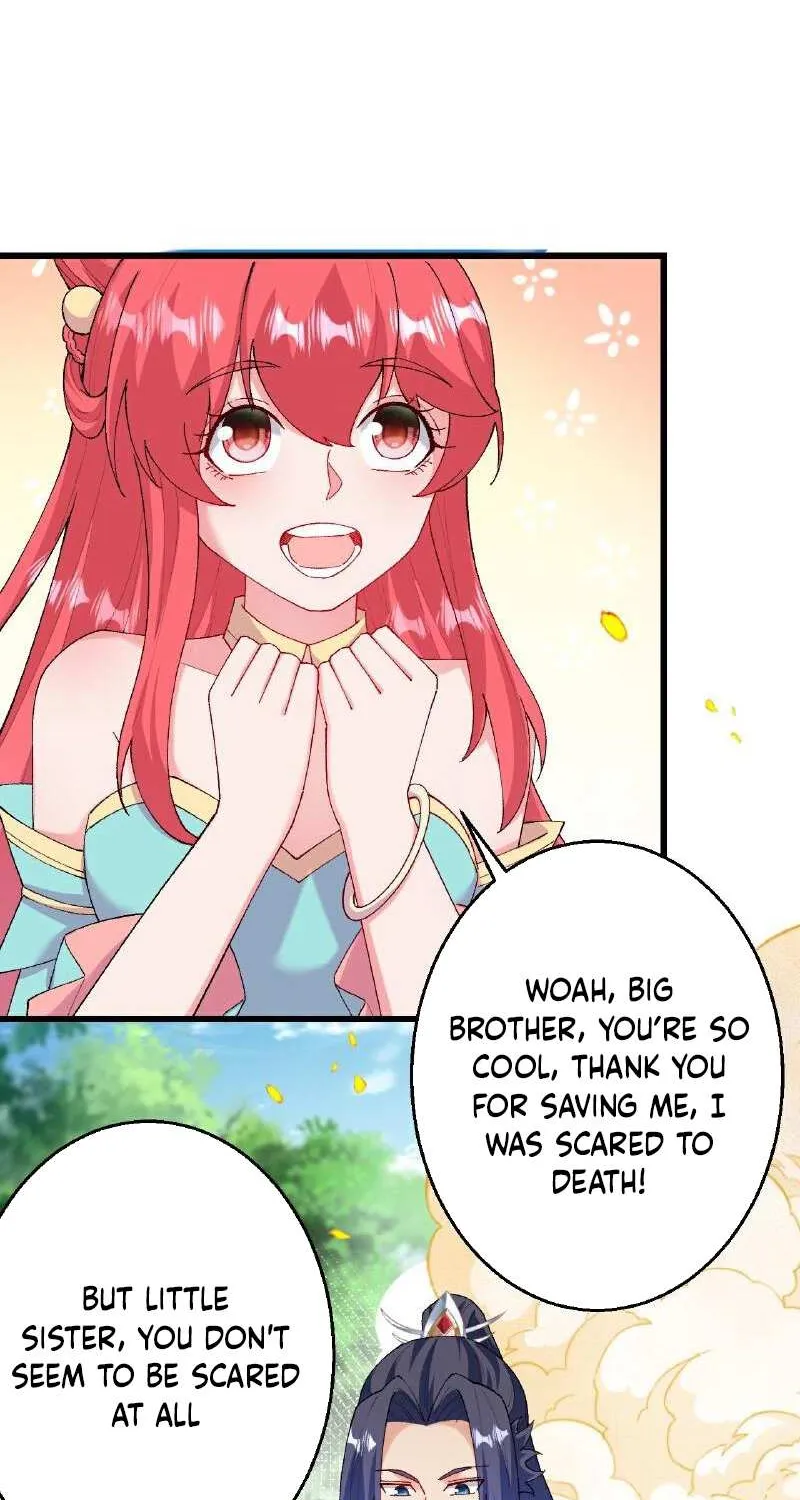 Read Against The Gods Manga Online