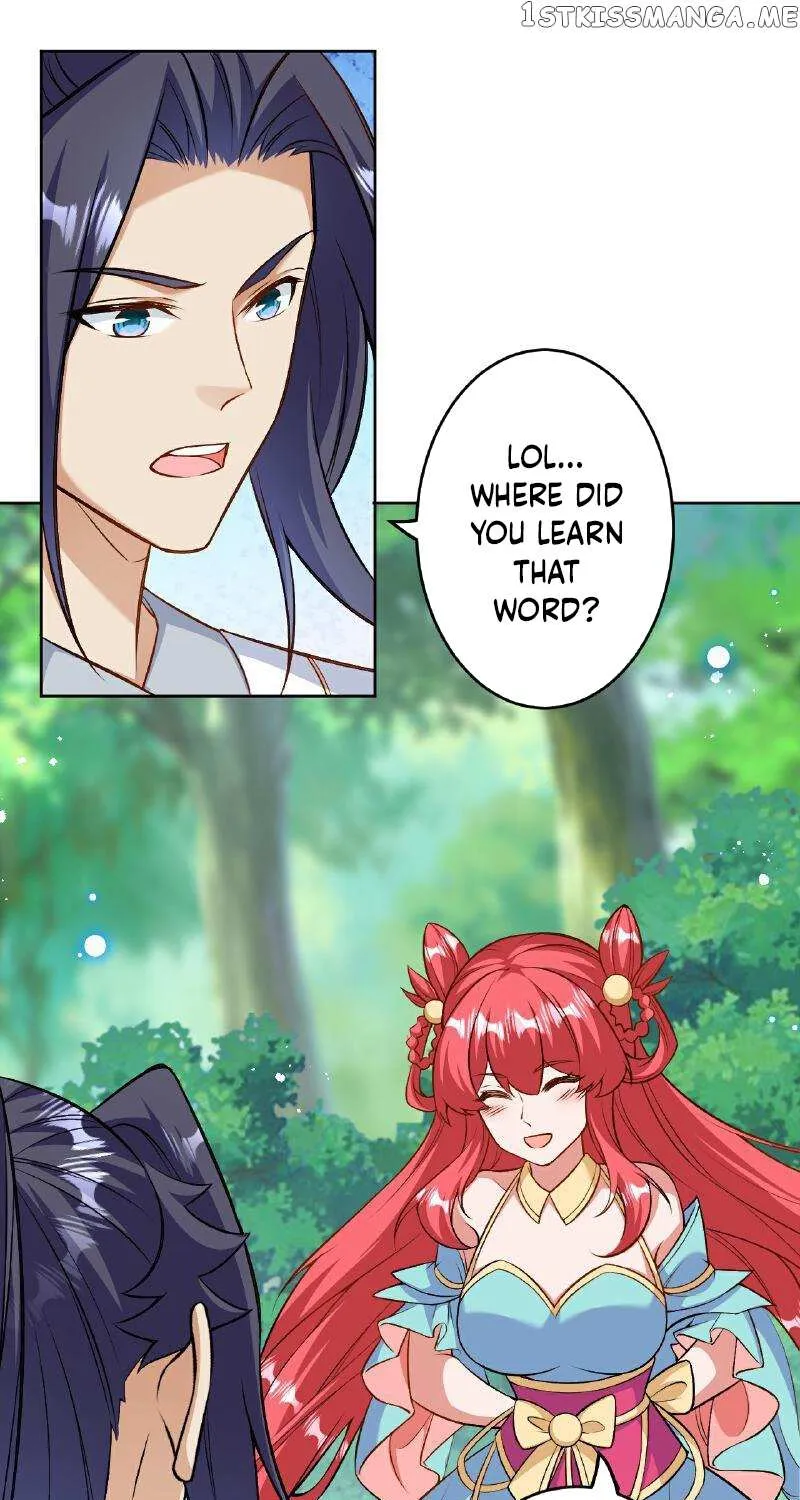 Read Against The Gods Manga Online