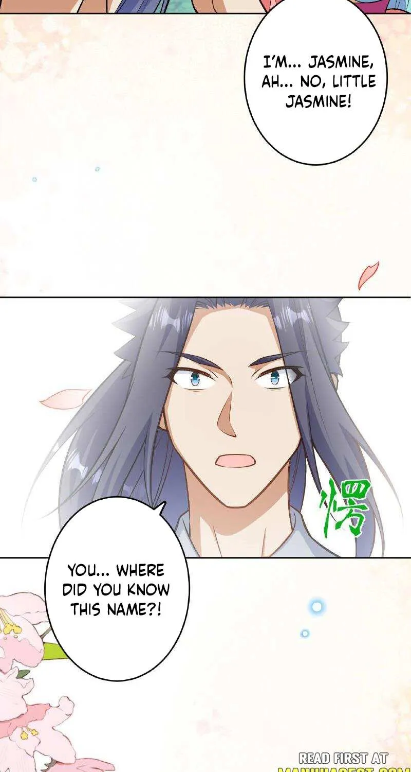 Read Against The Gods Manga Online