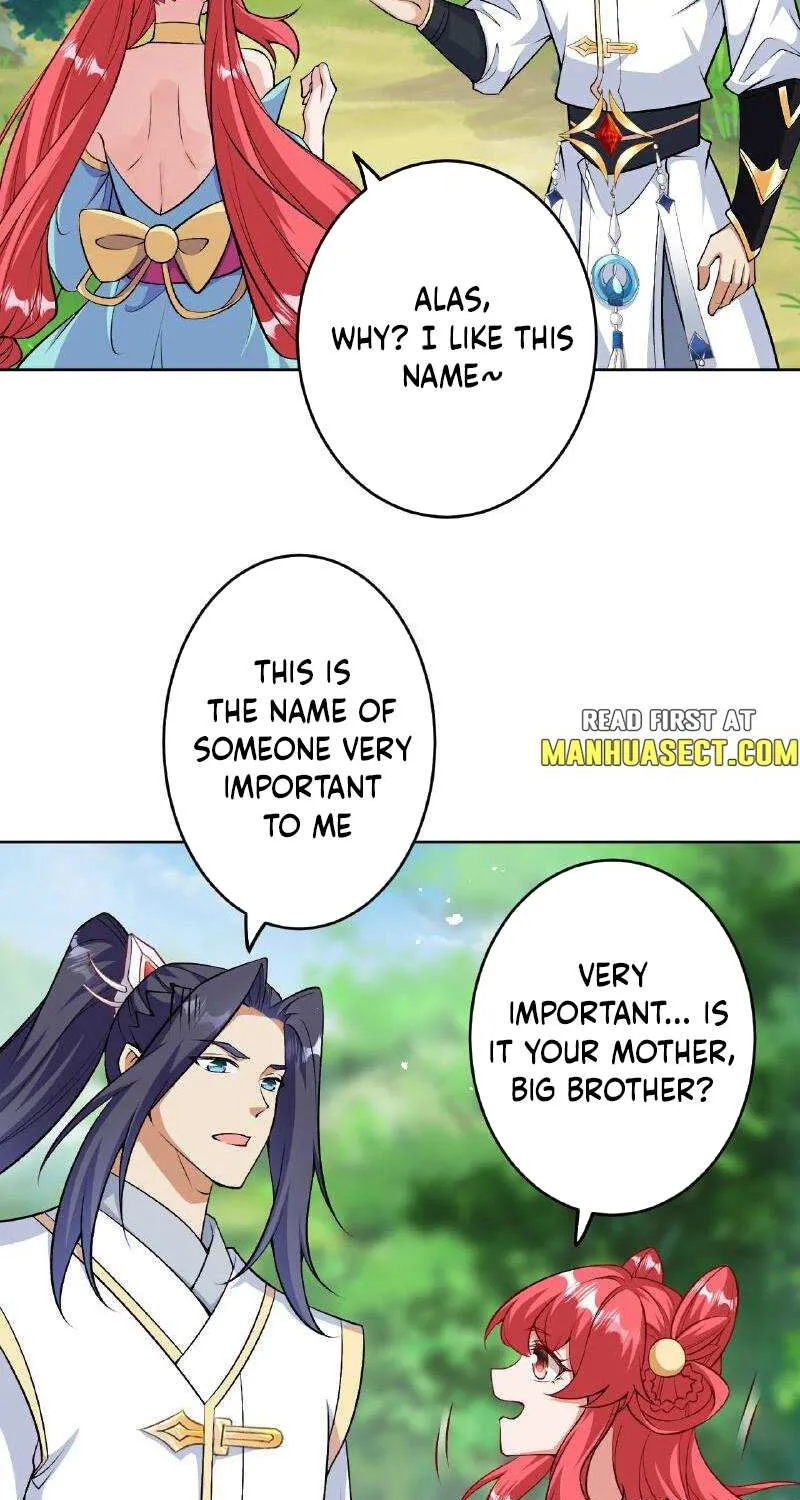 Read Against The Gods Manga Online