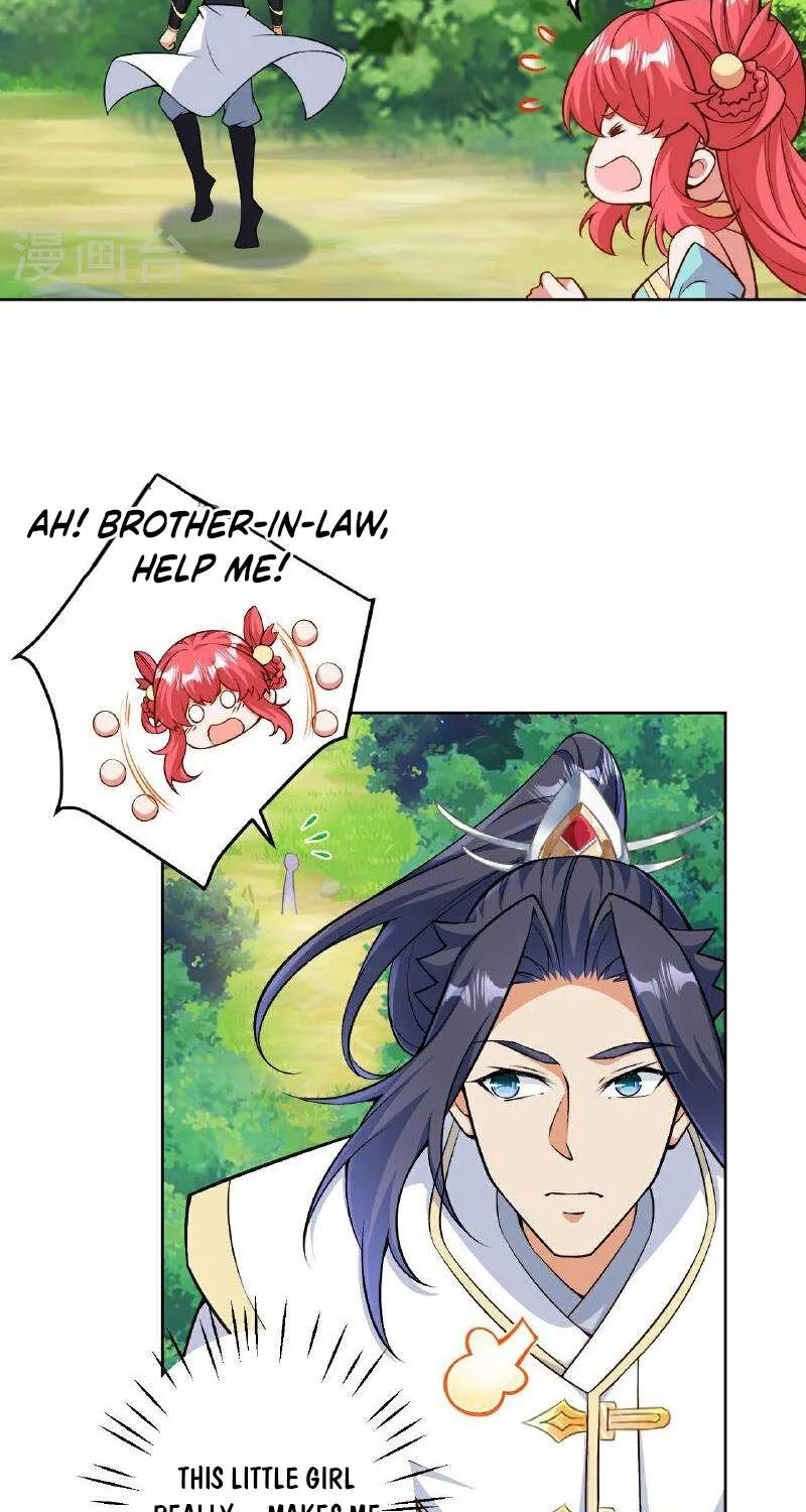 Read Against The Gods Manga Online