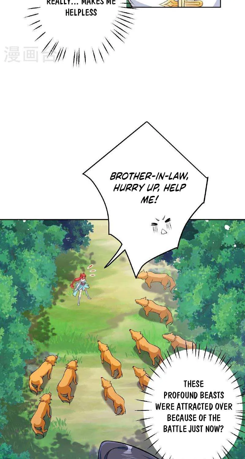 Read Against The Gods Manga Online