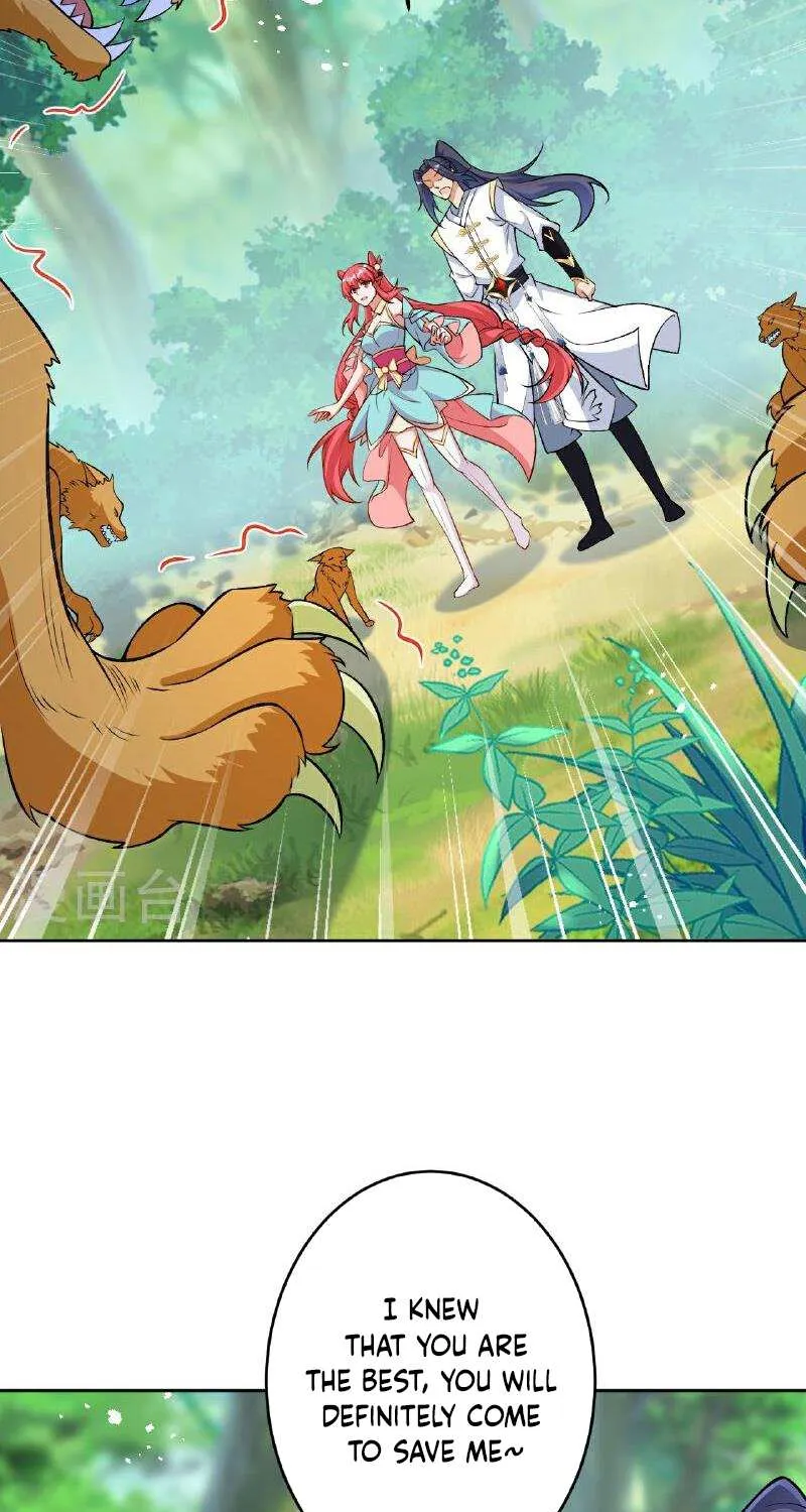 Read Against The Gods Manga Online