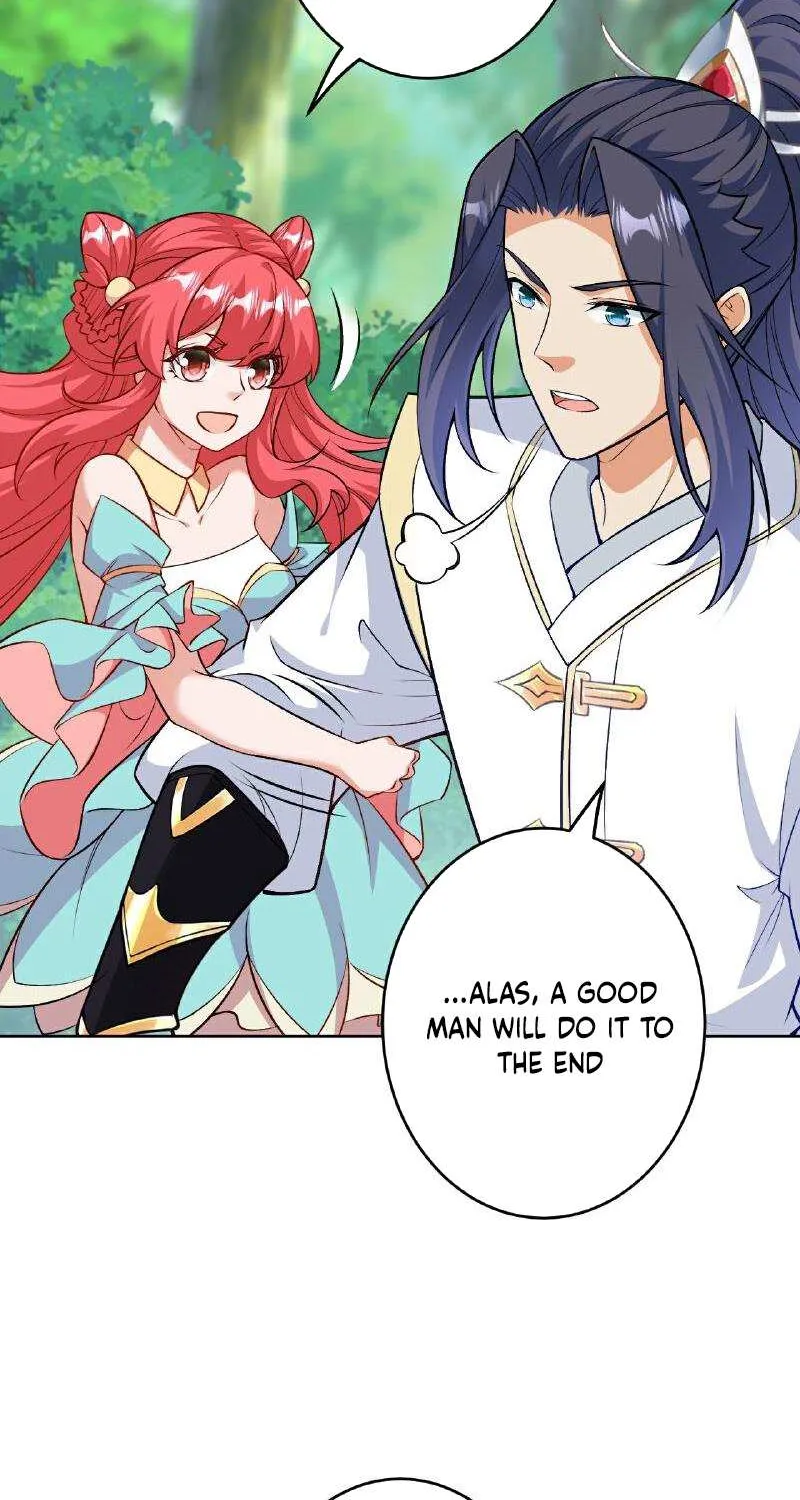 Read Against The Gods Manga Online