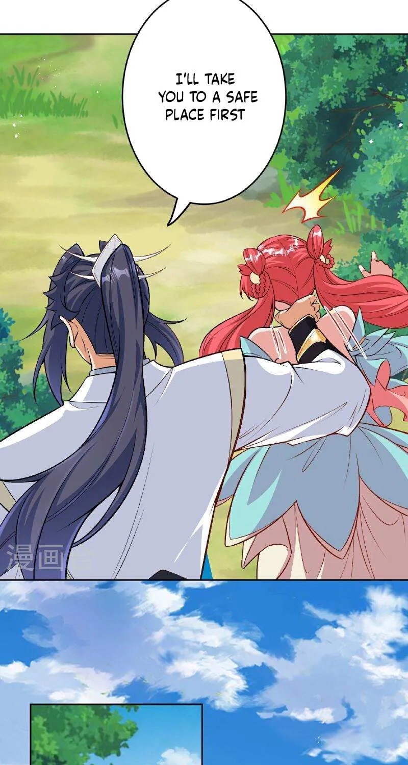 Read Against The Gods Manga Online