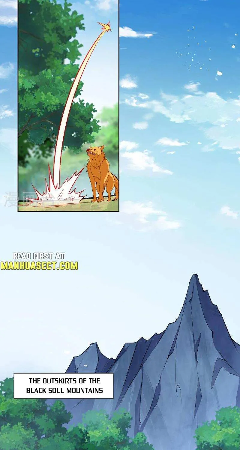 Read Against The Gods Manga Online