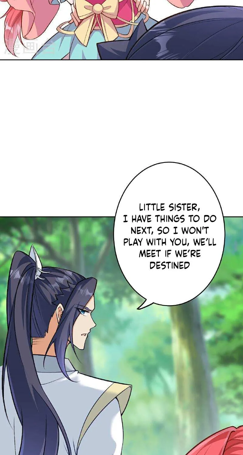 Read Against The Gods Manga Online