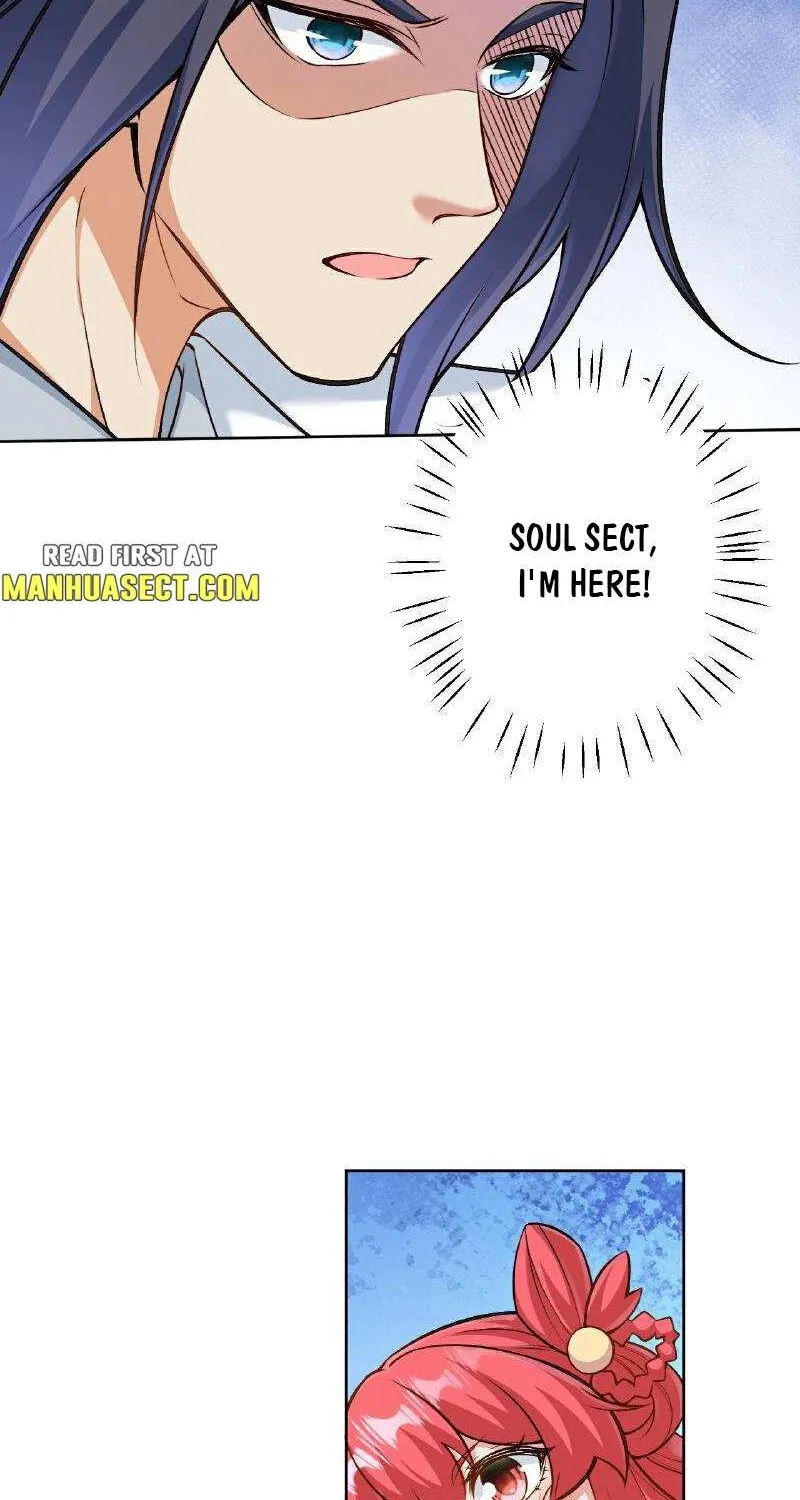 Read Against The Gods Manga Online