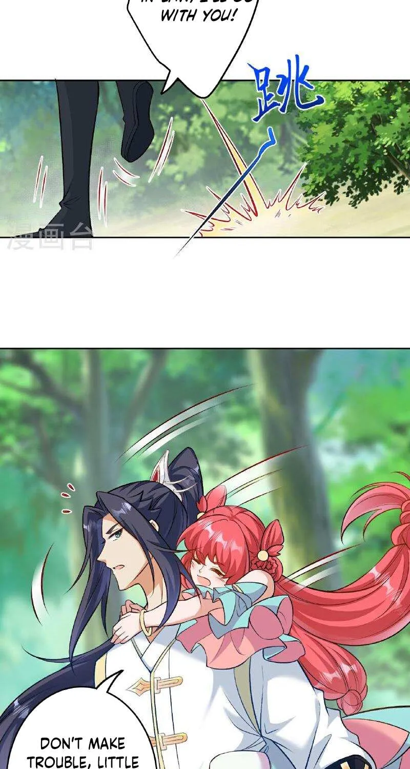 Read Against The Gods Manga Online