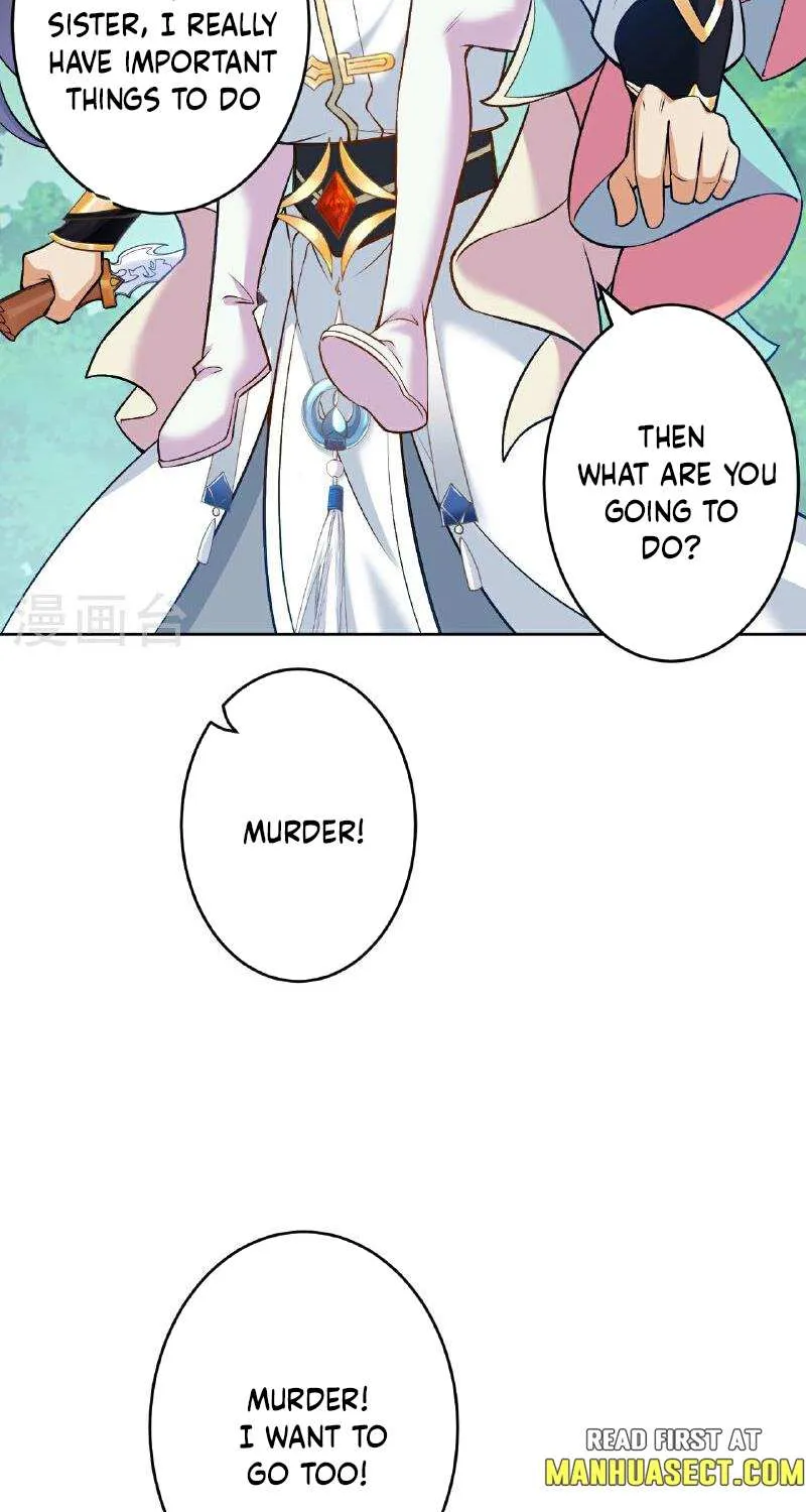 Read Against The Gods Manga Online