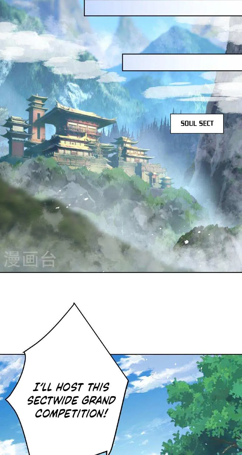 Read Against The Gods Manga Online