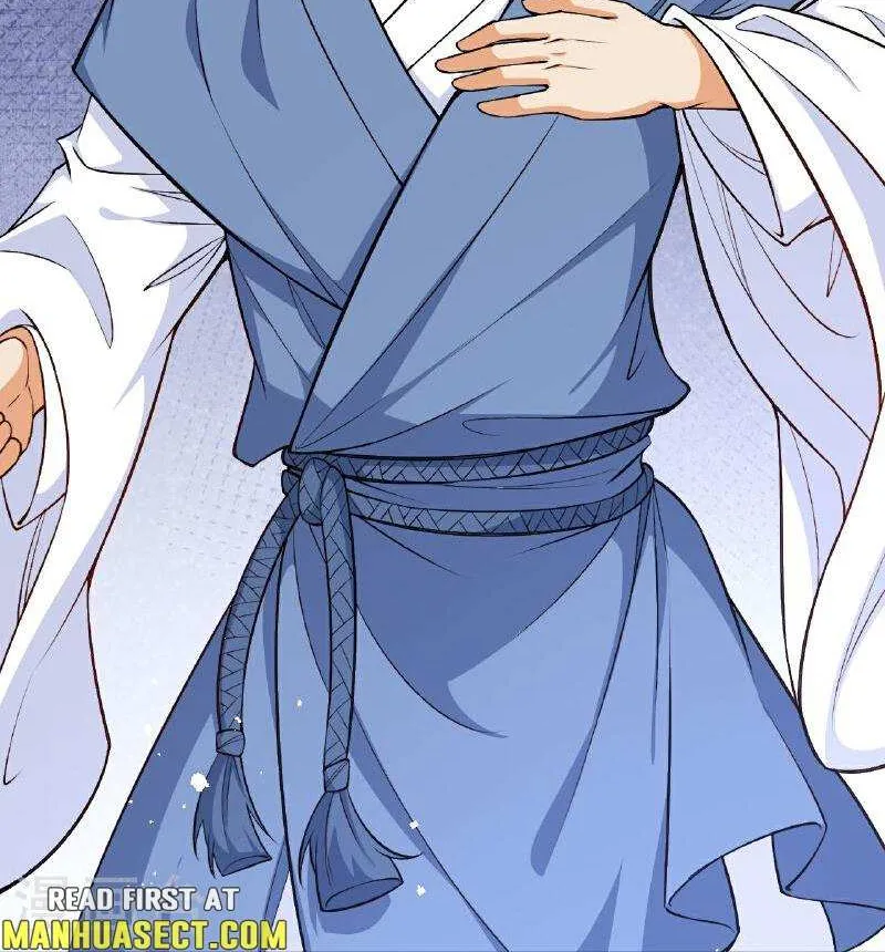 Read Against The Gods Manga Online