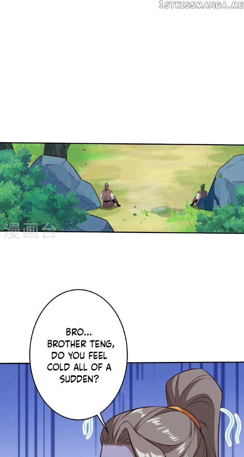 Read Against The Gods Manga Online