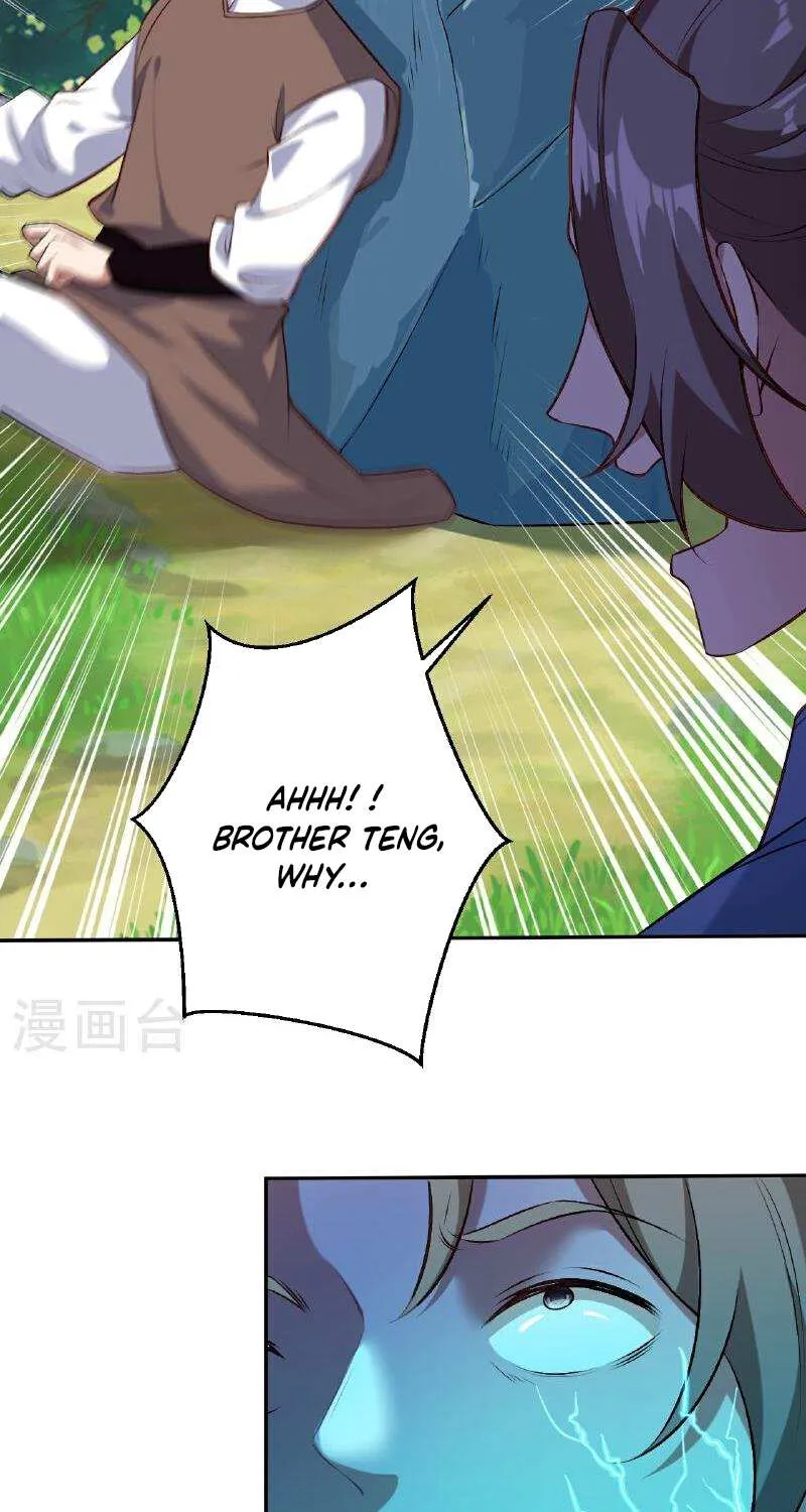 Read Against The Gods Manga Online